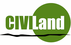 Logo CIVILand
